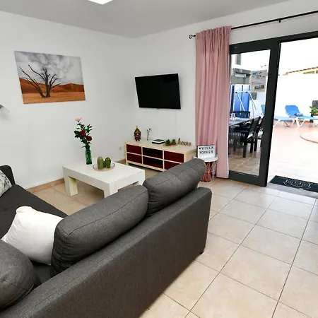 Torres * Yaiza (Lanzarote)