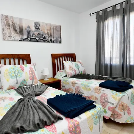 Torres Villa *