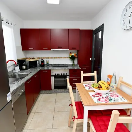 Torres Villa *