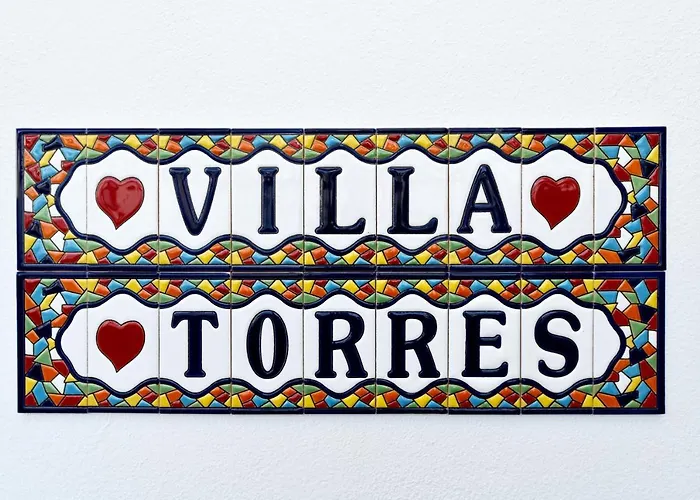 וילה Torres *