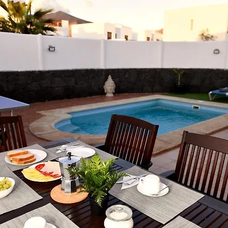Torres * Yaiza (Lanzarote)