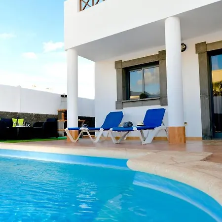 Torres Villa