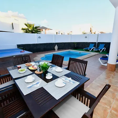 Villa Torres *
