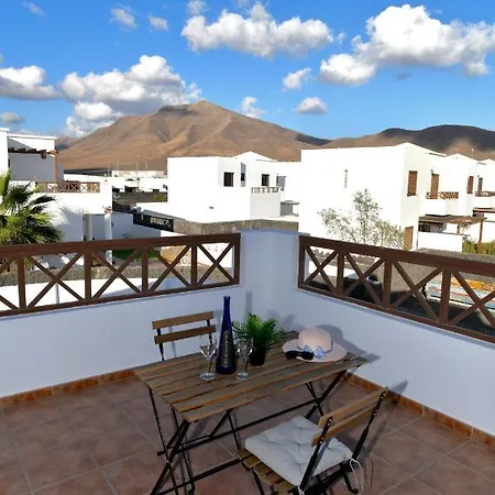Torres Yaiza (Lanzarote)