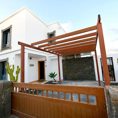Torres Villa *