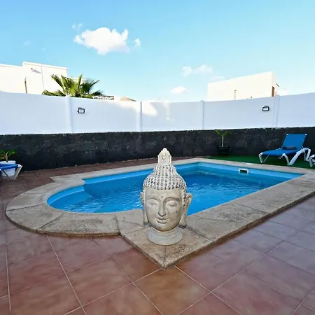 Torres Villa