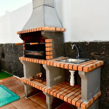 Villa Torres Yaiza (Lanzarote)