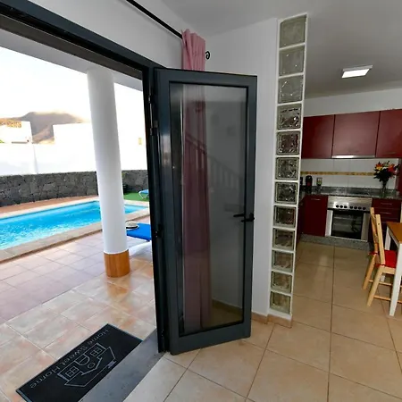 Torres Villa *