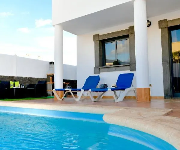 Torres Villa