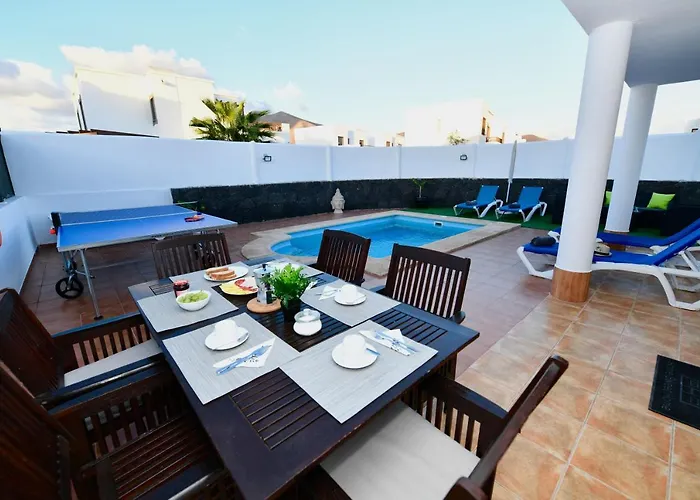 Villa Torres *