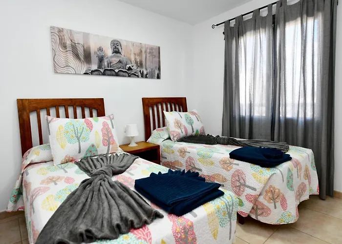 Torres Villa *