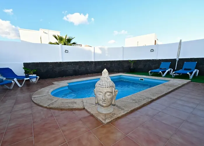 Torres Villa