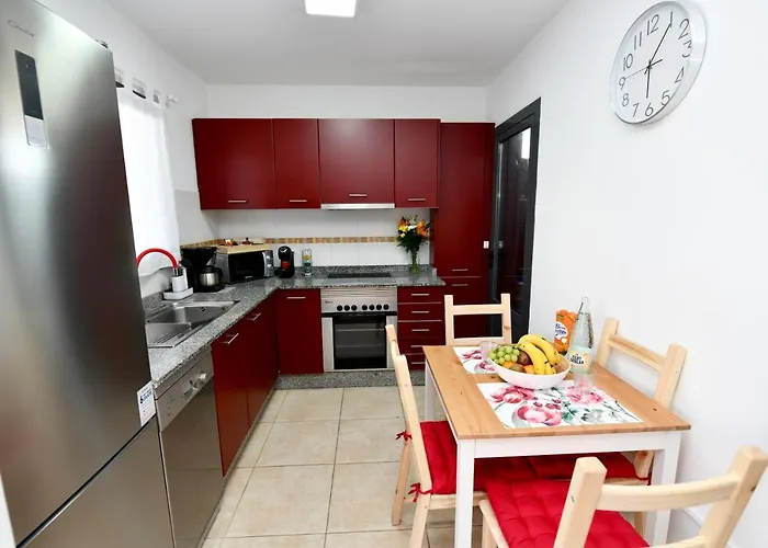 Torres Villa *