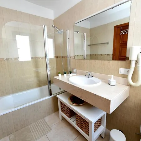 Torres Yaiza (Lanzarote)